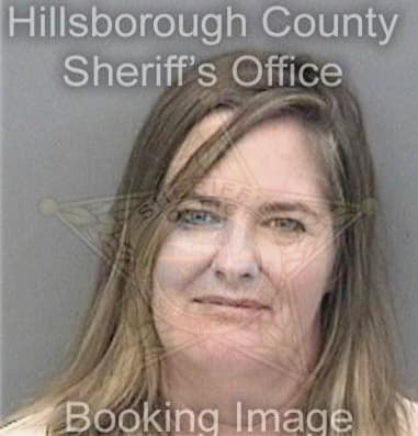 Darlene Doster, - Hillsborough County, FL 