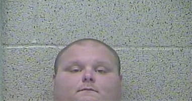 Adam Downard - Henderson County, KY 