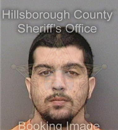 Nicholas Drossos, - Hillsborough County, FL 