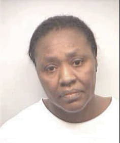 Shaniqua Edwards - Fulton County, GA 