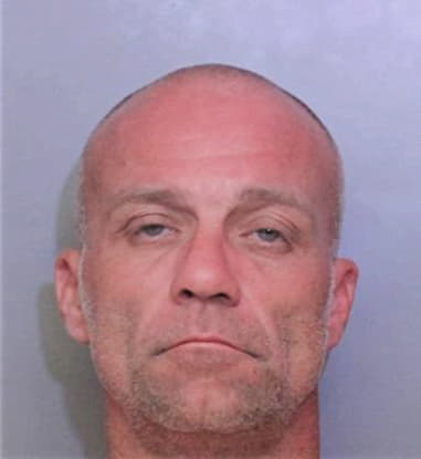 Charles Eisenhour, - Polk County, FL 