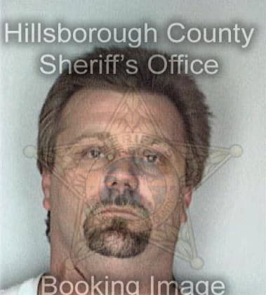 Ronald Fierro, - Hillsborough County, FL 