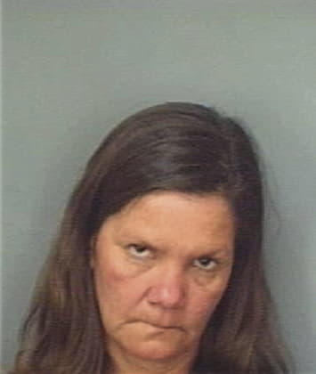 Sherryl Franklin, - Polk County, FL 