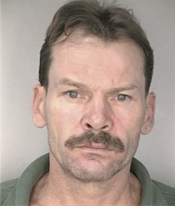 Jorge Garcescorona - Hillsborough County, FL 