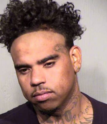 Edgar Garcia - Maricopa County, AZ 