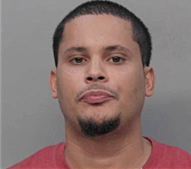 Francisco Garland, - Dade County, FL 