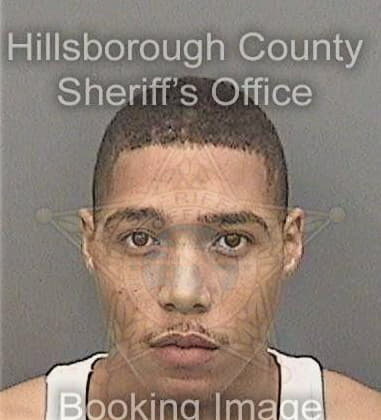 Kevin Godfrey, - Hillsborough County, FL 