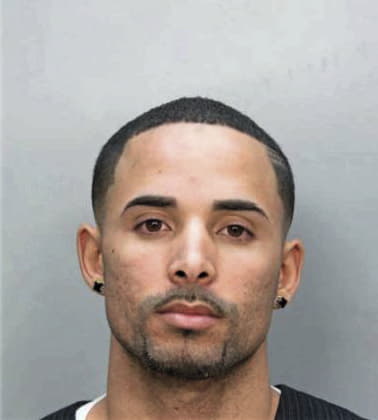 Carlos Gonzalez, - Dade County, FL 