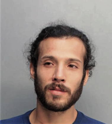 Fidel Gonzalez, - Dade County, FL 