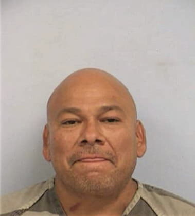 Kenneth Grady - Travis County, TX 