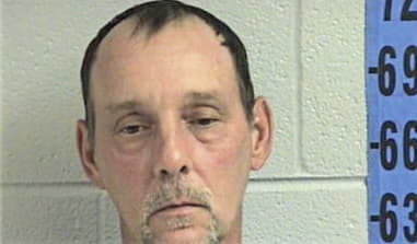 Robert Greenwell, - Graves County, KY 