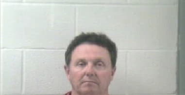 Jeffery Gregory, - Daviess County, KY 