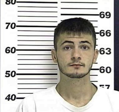 Kenneth Gross - Campbell County, KY 