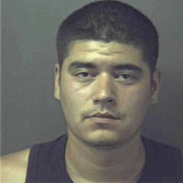 Jose Gutierrez, - Lake County, FL 