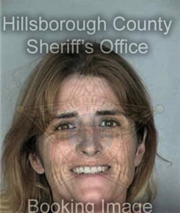 Pamela Hancock, - Hillsborough County, FL 