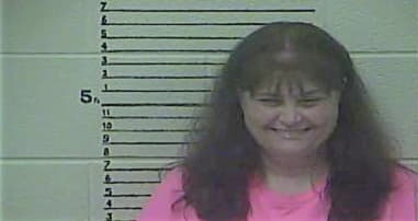 Tasha Haney, - Clay County, KY 