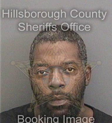 Alexander Hawkins, - Hillsborough County, FL 