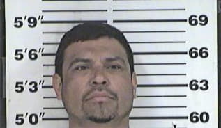 Adrian Hernandez, - Hunt County, TX 