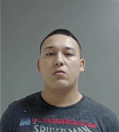 Anthony Herrera, - Hidalgo County, TX 