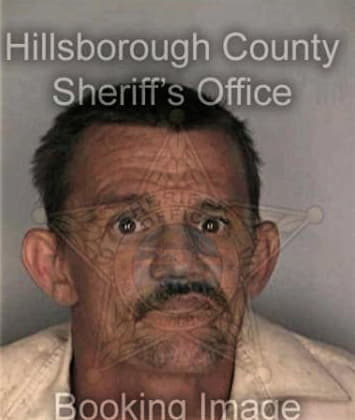 Juan Herrera - Hillsborough County, FL 