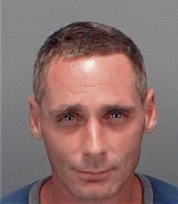 Charles Hoskin, - Pinellas County, FL 