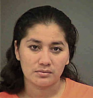 Charise Houseman, - Mecklenburg County, NC 