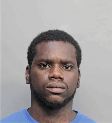 Gregory Howard, - Dade County, FL 