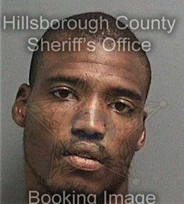 Michael Howard, - Hillsborough County, FL 