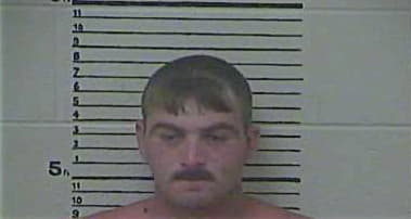 Harvey Jackson, - Clay County, KY 