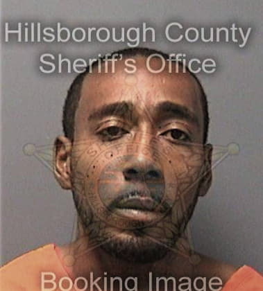 Ryant Jefferson, - Hillsborough County, FL 