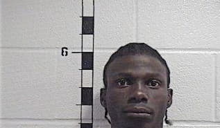 Jamar Johnson, - Shelby County, KY 