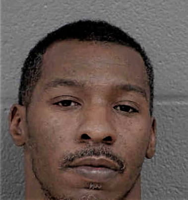 Willie Johnson, - Mecklenburg County, NC 