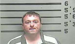 Brian Jones, - Hopkins County, KY 