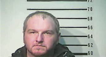 David Jones - Bell County, KY 