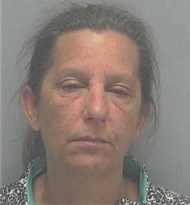 Deborah Kelley, - Lee County, FL 