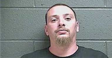 Josh King, - Perry County, IN 