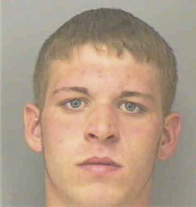 Robert King, - Polk County, FL 