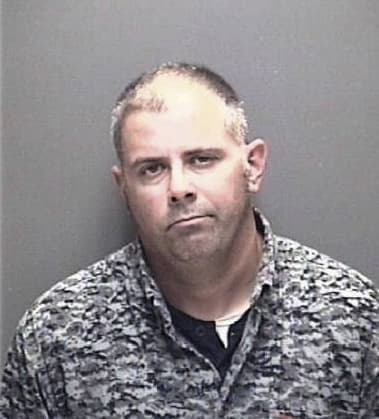 Joseph Kingsley, - Galveston County, TX 