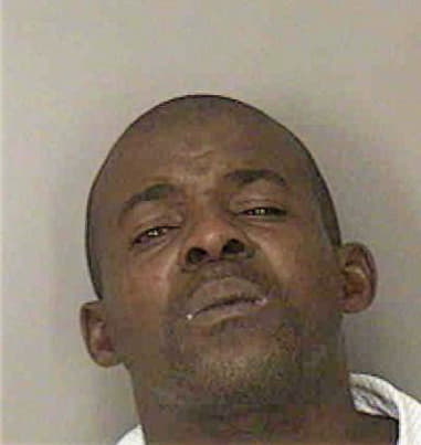 Charles Knight, - Polk County, FL 