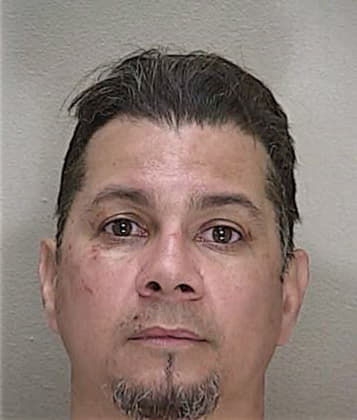 Richard Kubinak, - Marion County, FL 