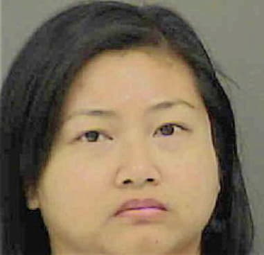 Tasha Locklear, - Mecklenburg County, NC 