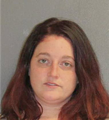 Tiesha Macker, - Volusia County, FL 