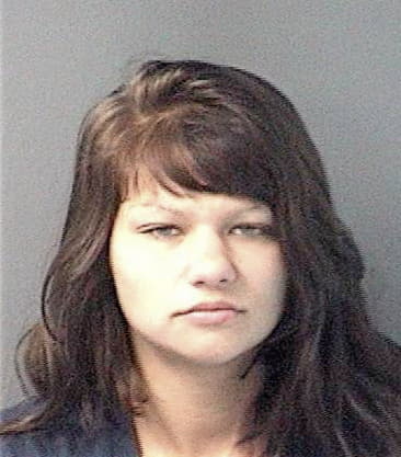 Heather Madron, - Escambia County, FL 