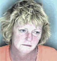 Marianne Mancuso, - Sarasota County, FL 