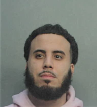 Brayan Martinez, - Dade County, FL 