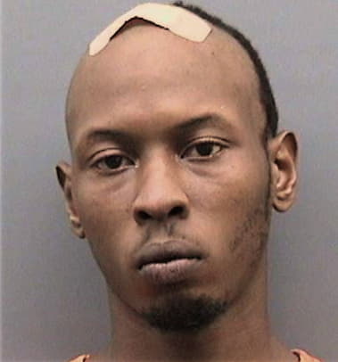 Joshua Massey, - Hillsborough County, FL 