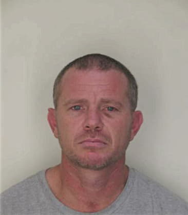 Timothy Mattie - Hillsborough County, FL 