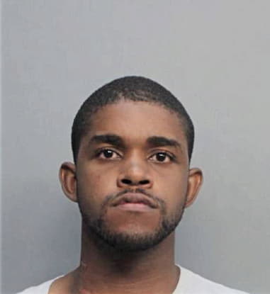 Terrance McClain, - Dade County, FL 