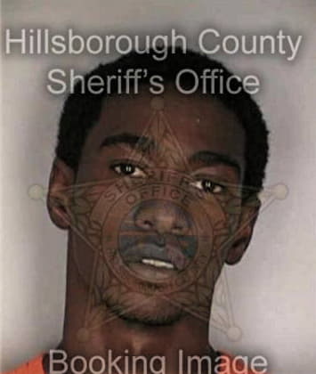 Michael McDuffie - Hillsborough County, FL 