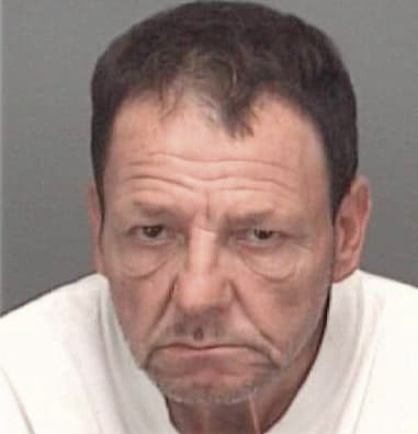 Edward McGuire - Pinellas County, FL 